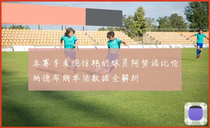 本赛季表现惊艳的球员阿努诺比伦纳德布朗单场数据全解析