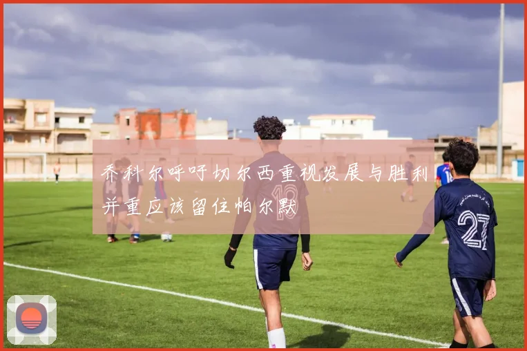 乔科尔呼吁切尔西重视发展与胜利并重应该留住帕尔默