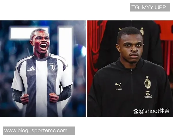 卡卢卢谈尤文抗压能力与锋线实力让对手感到恐惧的信心提升 卡卢卢谈尤文抗压能力与锋线实力让对手感到恐惧的信心提升