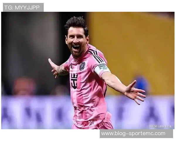 梅西签约至2028年迈阿密老板称这是对城市的热爱与赞美 梅西签约至2028年迈阿密老板称这是对城市的热爱与赞美