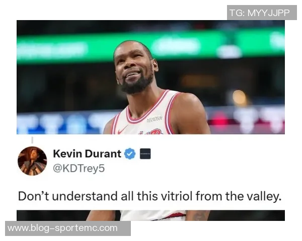 火箭在杜兰特缺阵时表现出色上赛季太阳无KD战绩惨淡对比分析