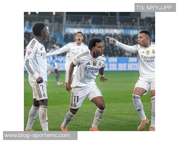 皇马对阵阿拉维斯赛前海报发布罗德里戈独自亮相能否带队取胜