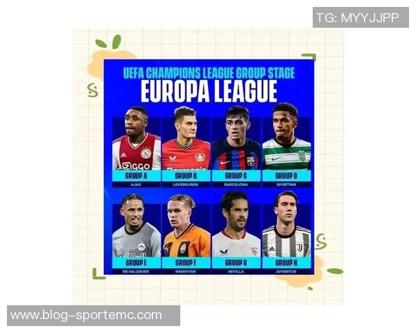 今晚抽签！欧联杯16强：维拉罗马贝蒂斯在列，五大联赛各2队